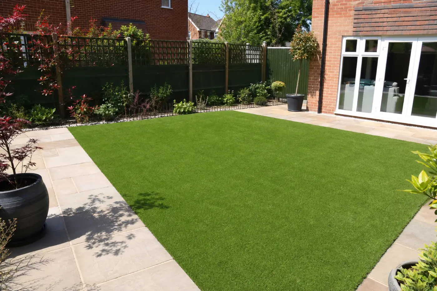 Artificial Grass